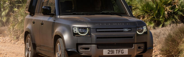 13 Things You Should Know Before Buying A Land Rover Defender (New Or Used)