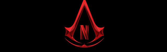 Netflix confirms Assassin's Creed live-action TV show is in the works, and I'm praying it doesn't silently kill the popular video game series