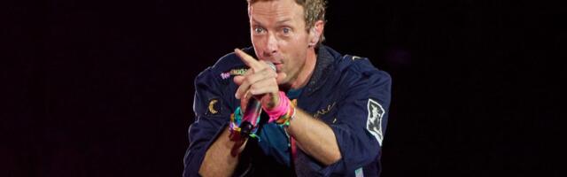 The Coldplay kiss-cam scandal explains why concerts aren't fun anymore