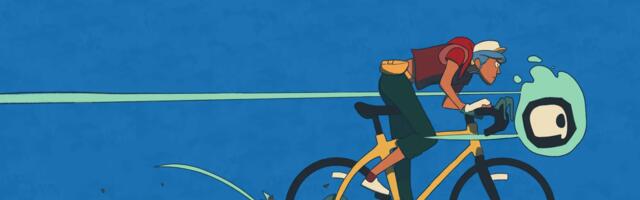 Wheel World review