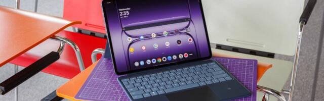 OnePlus Pad 3 review
