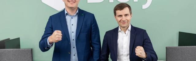 In other news this week: Bit2Me secures €30M, Billions raises €27.2M, Bling Energy lands €15M and more
