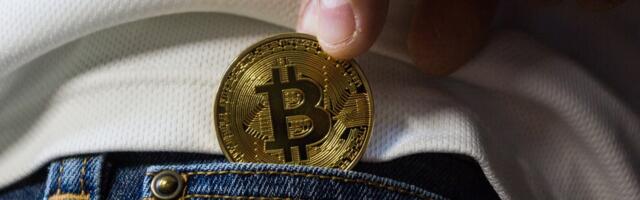 The biggest heist of all time involved over $14 billion of crypto being stolen - and it went undetected for five years