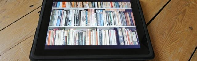 Stuff Your Kindle Day is Here: Grab Free and $1 Historical Fiction E-Books