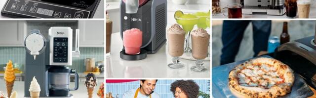 The coolest kitchen gear and gadgets well always recommend