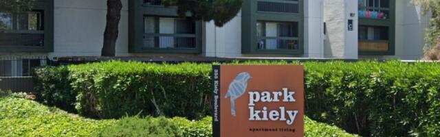 San Jose apartment hub bought in $370 million real estate deal