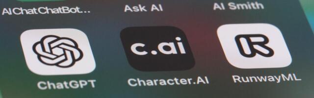 Another lawsuit blames an AI company of complicity in a teenager's suicide