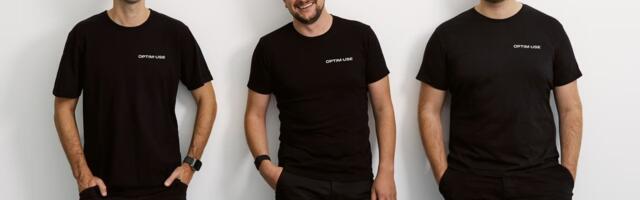 Optimuse raises €4M to make building design smarter, cheaper, and greener