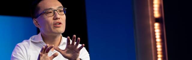 DoorDash’s Investment Plans Unnerve Wall Street