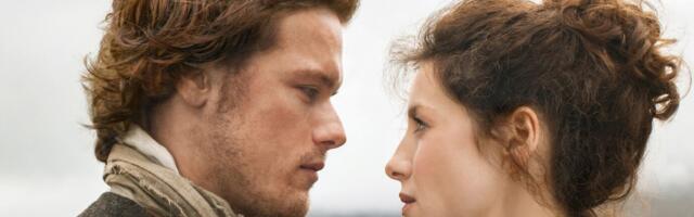 Outlander season 8 finally confirms its 2026 release date – and it could be a huge clue for what’s to come