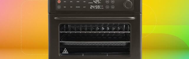 Wonder Oven Pro Review: Is This Multipurpose Appliance a Worthy Alternative to a Full-Size Oven?