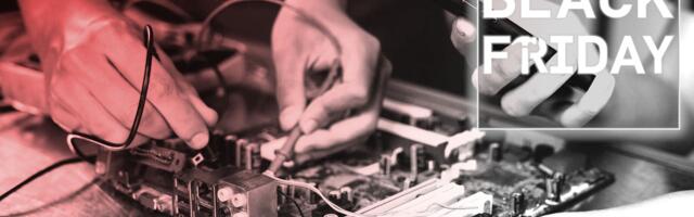 These are the top tools we use to build and maintain our precious tech, and they're on sale for Black Friday 2025