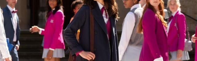 Maxton Hall season 3 has already been confirmed – but the season 2 finale might have revealed when we’ll see it