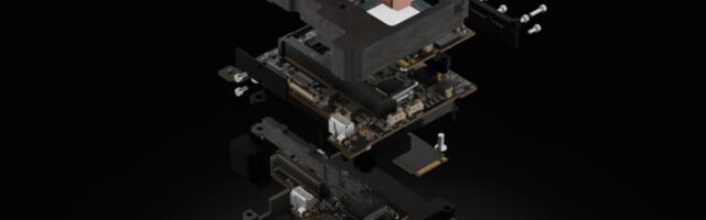 [Перевод] Кто и зачем будет покупать мощные чипы для спутников? Интервью главы компании Athero