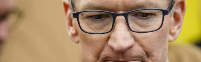 Apple Is Hemorrhaging Vice Presidents