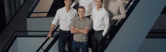 With Nvidia, Siemens and Microsoft as partners, Lausanne-based Neural Concept raises €85 million