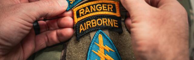 Special Forces Vs Special Operations: How They're Different (And Why It Matters)