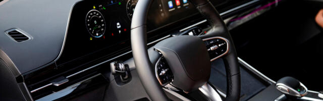 5 Car Features Almost No One Actually Uses