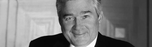 Louis Gerstner, the man who saved IBM, dies at 83 — industry mourns the passing of transformative CEO