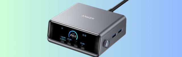 Need a single charger for everything? This Anker Prime station is 41% off