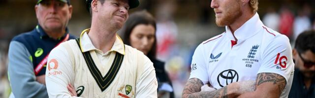 How to watch Australia vs England: live stream 5th Ashes Test for *FREE* from anywhere