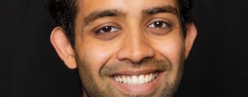 I quit Meta and left a comfortable salary to build a startup. Leaving wasn't easy, but now my AI receptionist answers millions of calls.