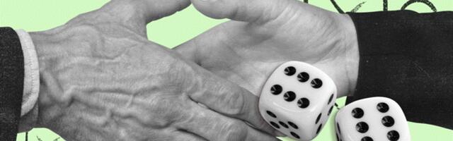 Главное — это хорошая ZOPA (простое применение теории игр к переговорам)