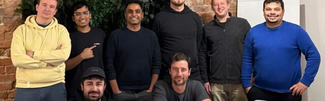 Berlin’s NetBird raises €8.5 million to offer a European open-source alternative to SSL VPN giants