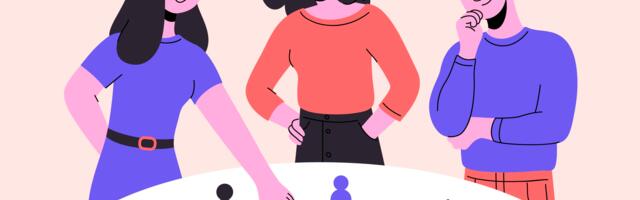 Три зоны ответственности тимлида: спринт, команда и продукт