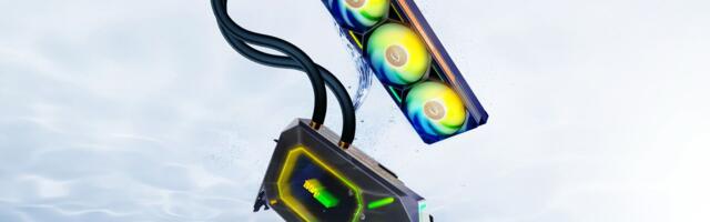 Zotac reportedly cancels GPU orders and raises MSRP by $200 or more across the board — the company blames 'system error' for cancellations