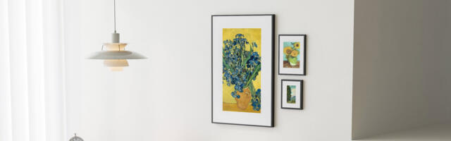 Nano Banana just hit the wall and landed in E Ink