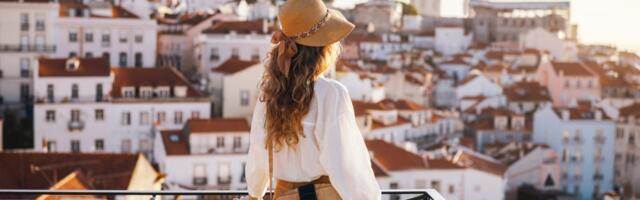 I always find the best local recommendations when I travel solo. My strategy involves dating apps and clever prompts.