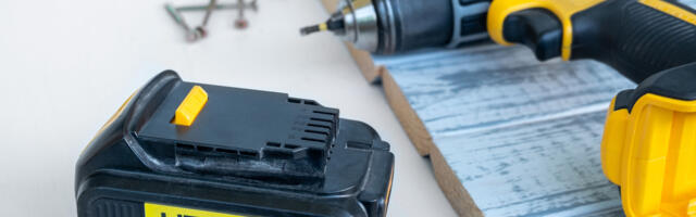 Can The 'Freezer Trick' Really Revive Your Power Tool Batteries?