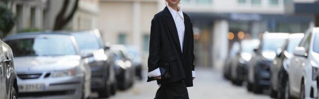 'Dress for the job you want' is dead. Now, it's 'dress for the job you want to keep.'