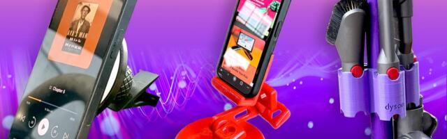 I 3D Printed My Own Dyson Attachments (and They Actually Work)