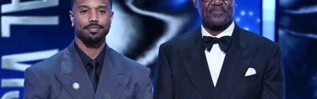 BBC under fire after man with Tourette syndrome yells racist slur at BAFTAs