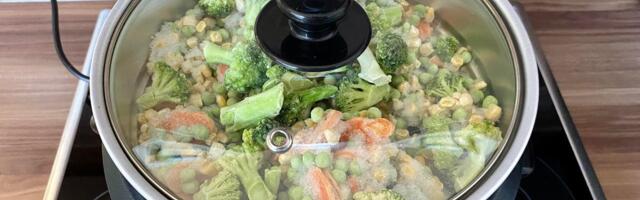 12 Things You Can Make in a Rice Cooker That Aren't Rice