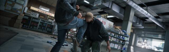 The new $25 action game from the creator of Just Cause arrives on April 8