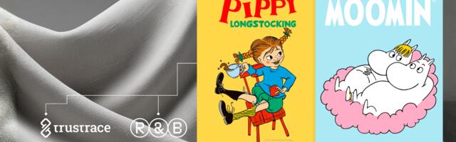 TrusTrace partners with Rights & Brands