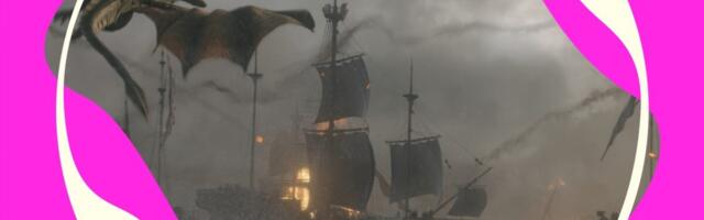 A Quick and Dirty Primer on Aegon’s Conquest of Westeros