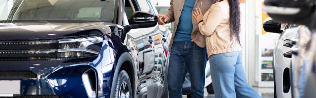 The Most Dependable Cars You Can Buy (According To JD Power's 2026 Study)