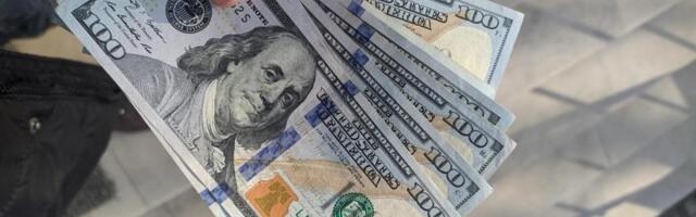 Crypto investment firm Keyrock valued at $1.1 billion in Series C led by SC Ventures