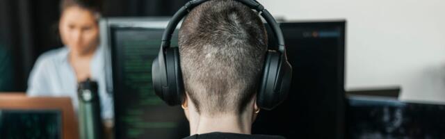 Inside the push to make every employee an AI master