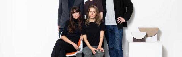 Swedish Enkei raises oversubscribed pre-seed to scale circular construction materials