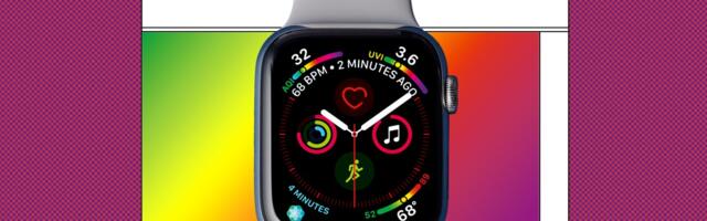 How the Apple Watch defined modern health tech