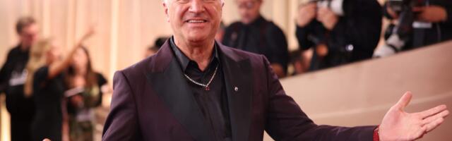 'Shark Tank' star Kevin O'Leary says you're not rich unless you have $5 million in liquid assets