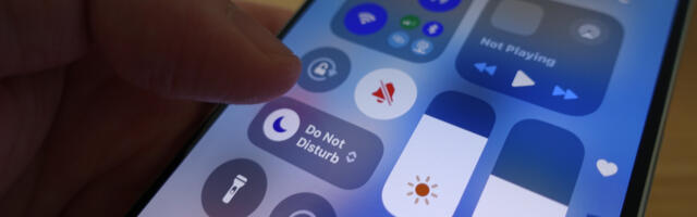 5 iPhone Control Center Features You'll Wish You Had Added Sooner