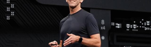 5 things John Ternus won’t change as Apple CEO when he takes over from Tim Cook (and 2 things he might)