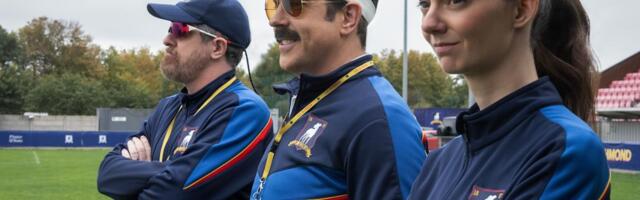 Ted Lasso’s fourth season starts August 5