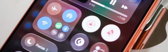Liquid Glass on Android Hopes Crushed